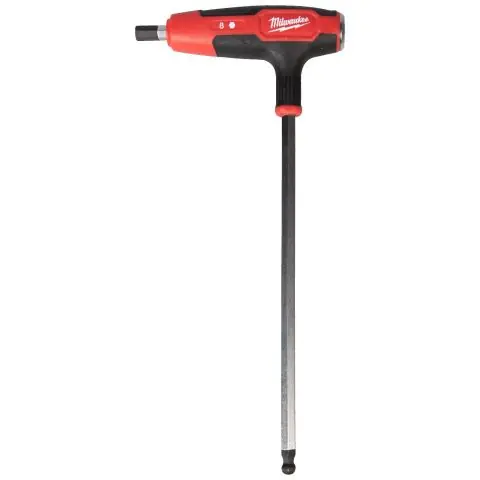 Begränsat erbjudande Milwaukee 4932498687 Insexnyckel